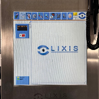 MAC S-100B Blister Machine image 2